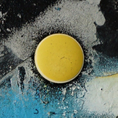 aquarium - Art work by Kirsten Mortimer